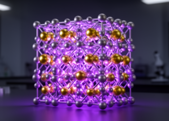 DFT Study Predicts Wide-Gap Gold-Based Double Perovskites for UV and Thermoelectric Use