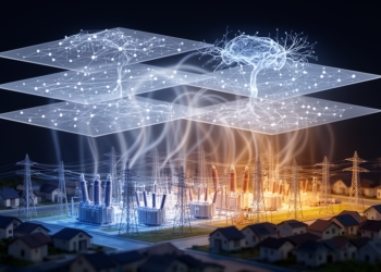 Hierarchical machine learning framework targets smarter energy management in distribution grids