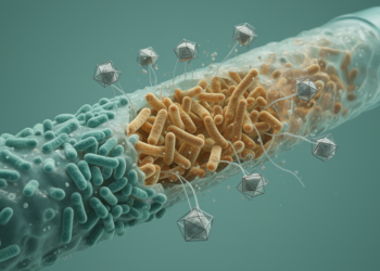 Newly Found Phage SAKp26.2 Strips Drug-Resistant Klebsiella Biofilms from Catheters