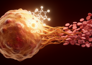 G6PD Deficiency Raises Platelet Counts by Loosening a Brake on Platelet Production