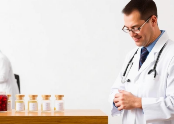 Nationwide Survey Reveals How Chinese Physicians Rate Their Own Traditional Medicine Services