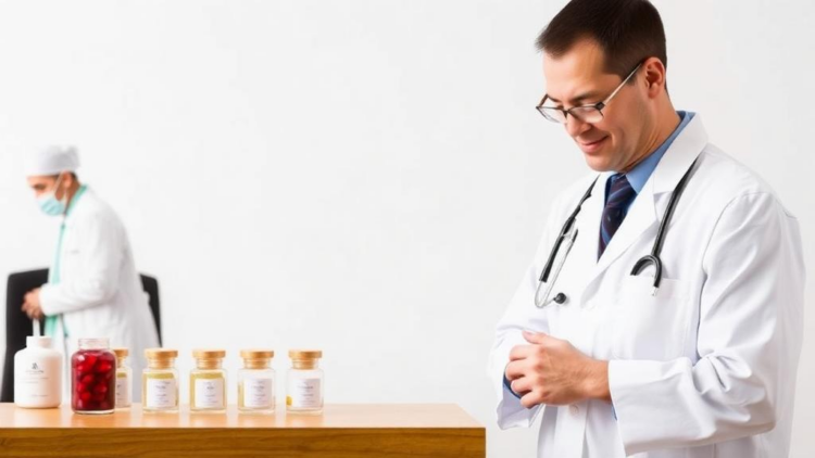 Nationwide Survey Reveals How Chinese Physicians Rate Their Own Traditional Medicine Services