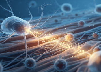 Neural Stem Cells May Rewire the Immune Response After Spinal Cord Injury