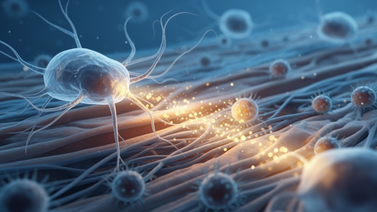 Neural Stem Cells May Rewire the Immune Response After Spinal Cord Injury