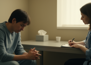 Active Self-Harm Linked to Higher Negative Affectivity and Psychoticism in Psychiatric Patients