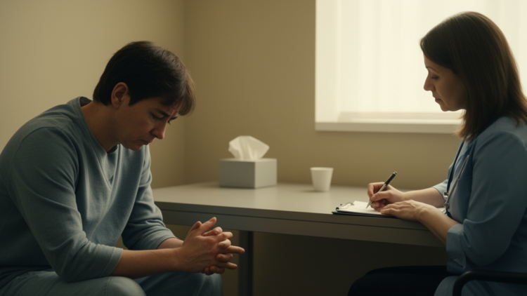 Active Self-Harm Linked to Higher Negative Affectivity and Psychoticism in Psychiatric Patients