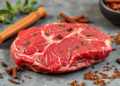 African spices outperform synthetic antioxidant in protecting frozen beef
