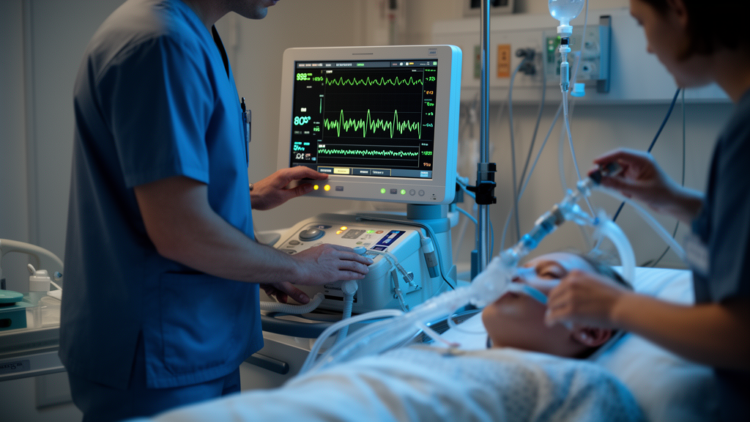 Breathing by the numbers: bedside lung mechanics reshape ARDS ventilation