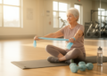 Low-Intensity Exercise Boosts Fitness and Metabolic Markers in Women Over 85