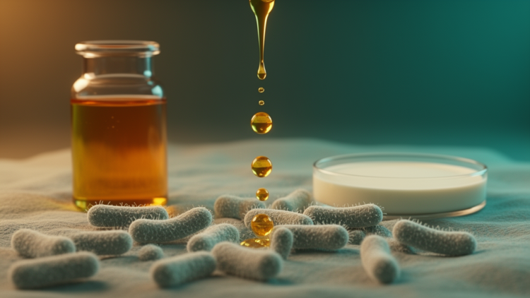 Research report: Antimicrobial activity of Zataria multiflora essential oil against Heyndrickxia sporothermodurans isolated from UHT milk
