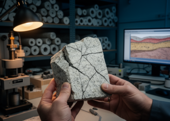 From Quarry Cracks to Deep Geoenergy: A Century of Rock Mechanics Revisited