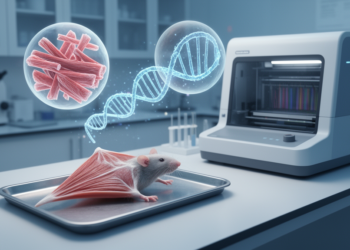 RNA Sequencing Reveals Inflammatory Pathways Behind Ventilator-Induced Diaphragm Damage in Rats