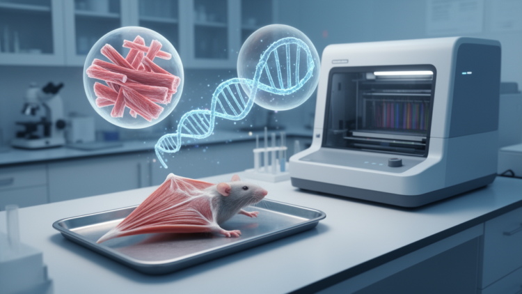 RNA Sequencing Reveals Inflammatory Pathways Behind Ventilator-Induced Diaphragm Damage in Rats