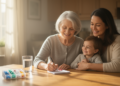 Older adults feel more motivated to remember health tasks when others benefit