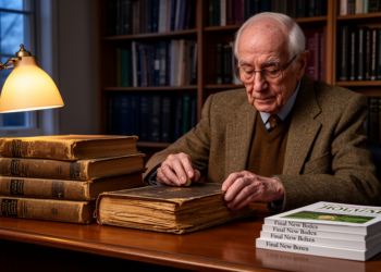 Development, Genes and Evolution Signs Off After 130 Years as Discover Developmental Biology