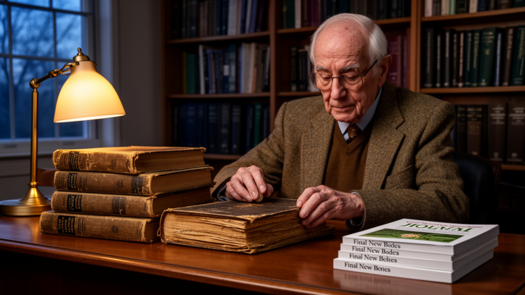 Development, Genes and Evolution Signs Off After 130 Years as Discover Developmental Biology