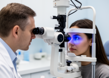 New Hybrid Imaging Device Sets Precision Benchmark for Keratoconus Stages