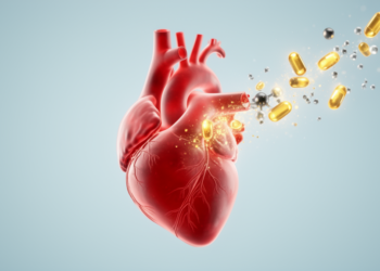 GLP-1 drugs may not help every form of heart failure, researchers warn