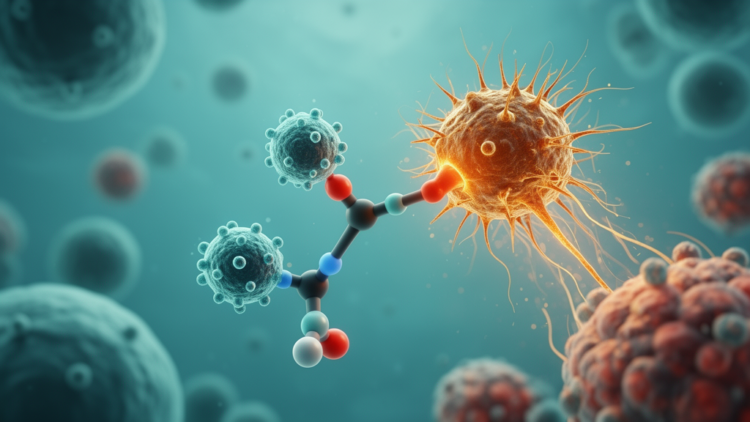 Two-pronged antibody depletes suppressive T cells and boosts antitumor immunity in mice