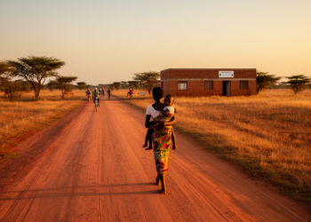 Rabies care in Malawi is slowed by long, multi-step pathways to treatment