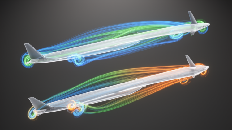 Winglets Boost Lift-to-Drag Ratio by Up to 16.8% in Comparative CFD Study of Cambered and Symmetric Wings
