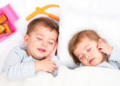 Fried and Processed Foods Linked to Poor Sleep in Preschoolers, Study Finds