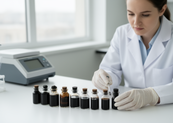 Shilajit from Five Mountain Ranges Shows Wide Elemental and Antimicrobial Variation
