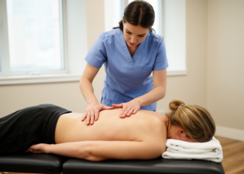 Manual Therapy Eases Low Back Pain in Systematic Review of 15 Studies