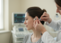 Ear nerve stimulation primes platelets and speeds clotting in first-in-human trial