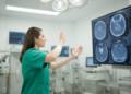 Touchless gesture control in hospitals still falls short of the lab, review finds