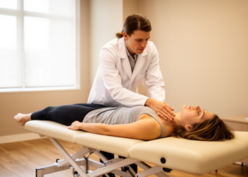 Large Cohort Study Finds No Increased Stroke Precursor Risk After Chiropractic Neck Manipulation