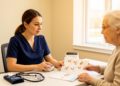New Nurse-Led Self-Care Toolkit Wins Expert Backing for Hypertension Care