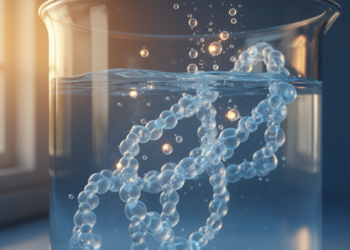 Donor-acceptor polymers push solar hydrogen peroxide production in pure water