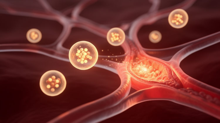 Engineered exosome nanocarriers emerge as targeted cardiovascular drug delivery platform
