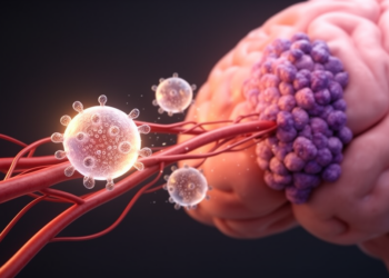 Dormant Until They Reach the Brain: Engineered CAR-T Cells Clear a Lethal Pediatric Tumor in Mice