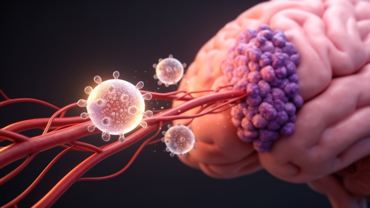 Dormant Until They Reach the Brain: Engineered CAR-T Cells Clear a Lethal Pediatric Tumor in Mice
