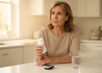 Breast Cancer Drug Triggered Rapid Insulin Resistance in Woman Without Diabetes