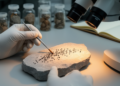 Land plants arrived tens of millions of years later than we thought, spore fossils reveal