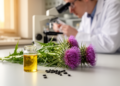 Milk thistle extract shows antifibrotic promise but fails clinical translation
