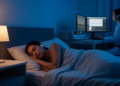 Earbud EEG matches lab sleep study in first head-to-head validation