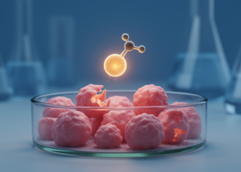 Melatonin Analogue Shows Potent Anti-Breast Cancer Activity in Lab Tests