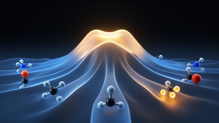 One Transition State, Many Products: String Method Exposes Hidden Reaction Pathways