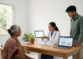 Kyushu University and Cipher Core prepare AI-supported preventive healthcare pilot in Bangladesh