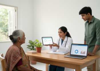 Kyushu University and Cipher Core prepare AI-supported preventive healthcare pilot in Bangladesh