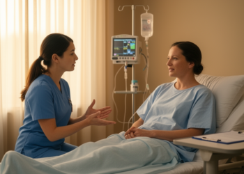 Respectful approach to day-of-surgery cancellations developed to reduce patient emotional harm