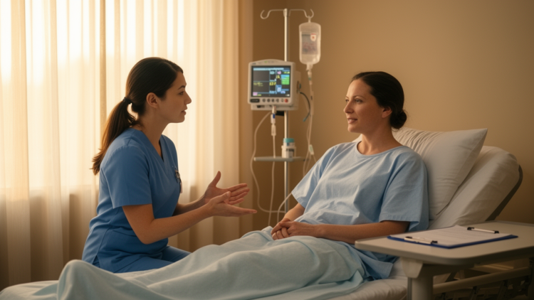 Respectful approach to day-of-surgery cancellations developed to reduce patient emotional harm