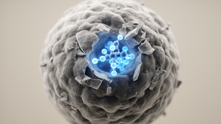 Cell wall-binding domain of staphylococcal enzyme shows unexpected antimicrobial and antifungal activity