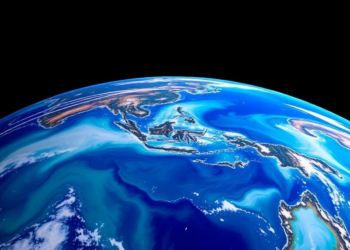 NASA Puts Nearly 20,000 Ocean Samples to the Test to Keep Satellite Ocean Color Data Honest