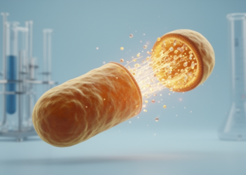 Scientists propose turning pathogenic Klebsiella into an industrial secretion factory