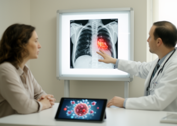 Immunotherapy Safety Data May Not Apply to Borderline Resectable Lung Cancer